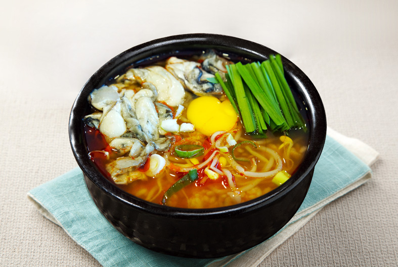 굴천지&초계국수 용암점