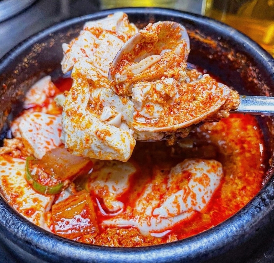 대포동쪽갈비 목동오목교점 사진 3