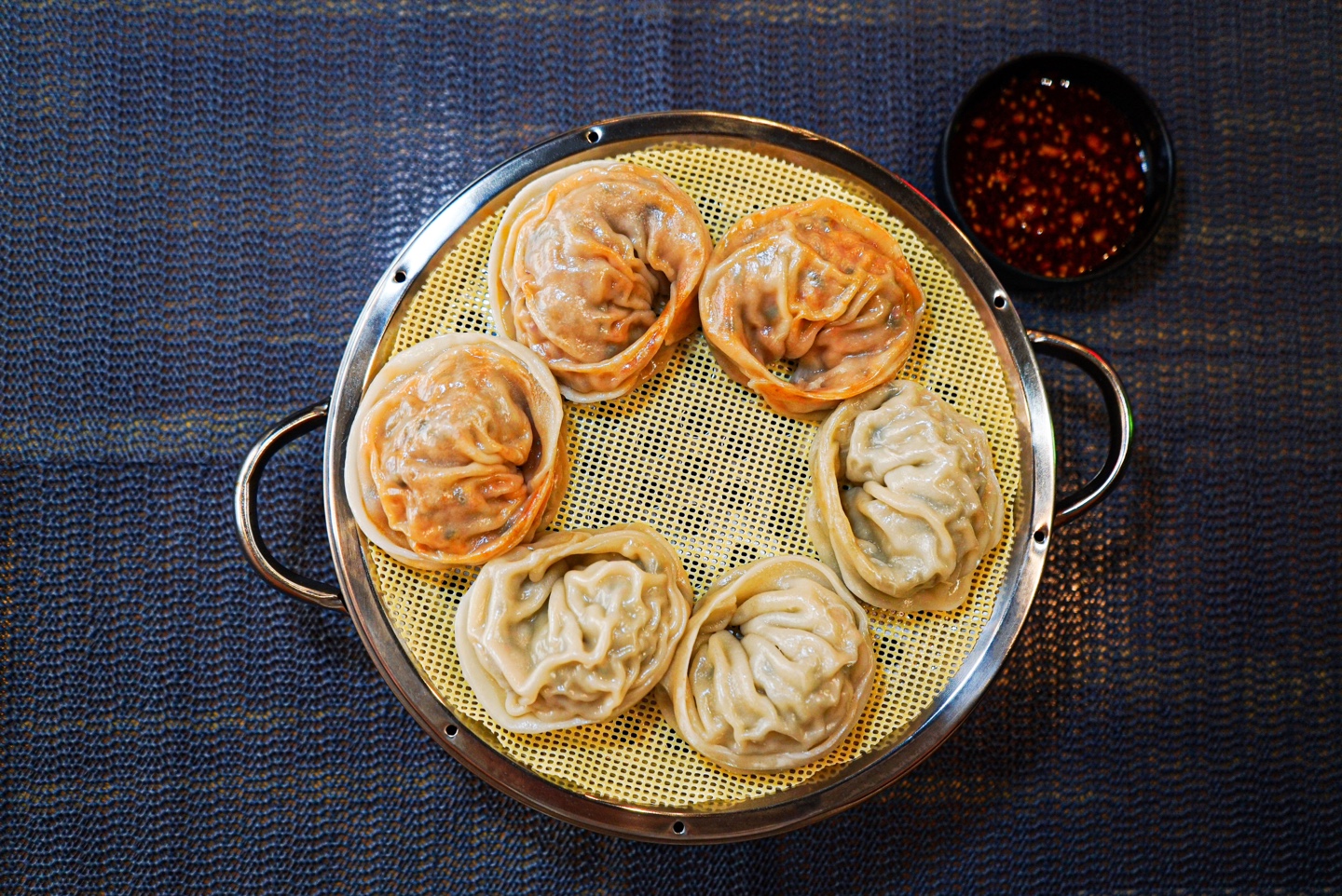 칼국수주막