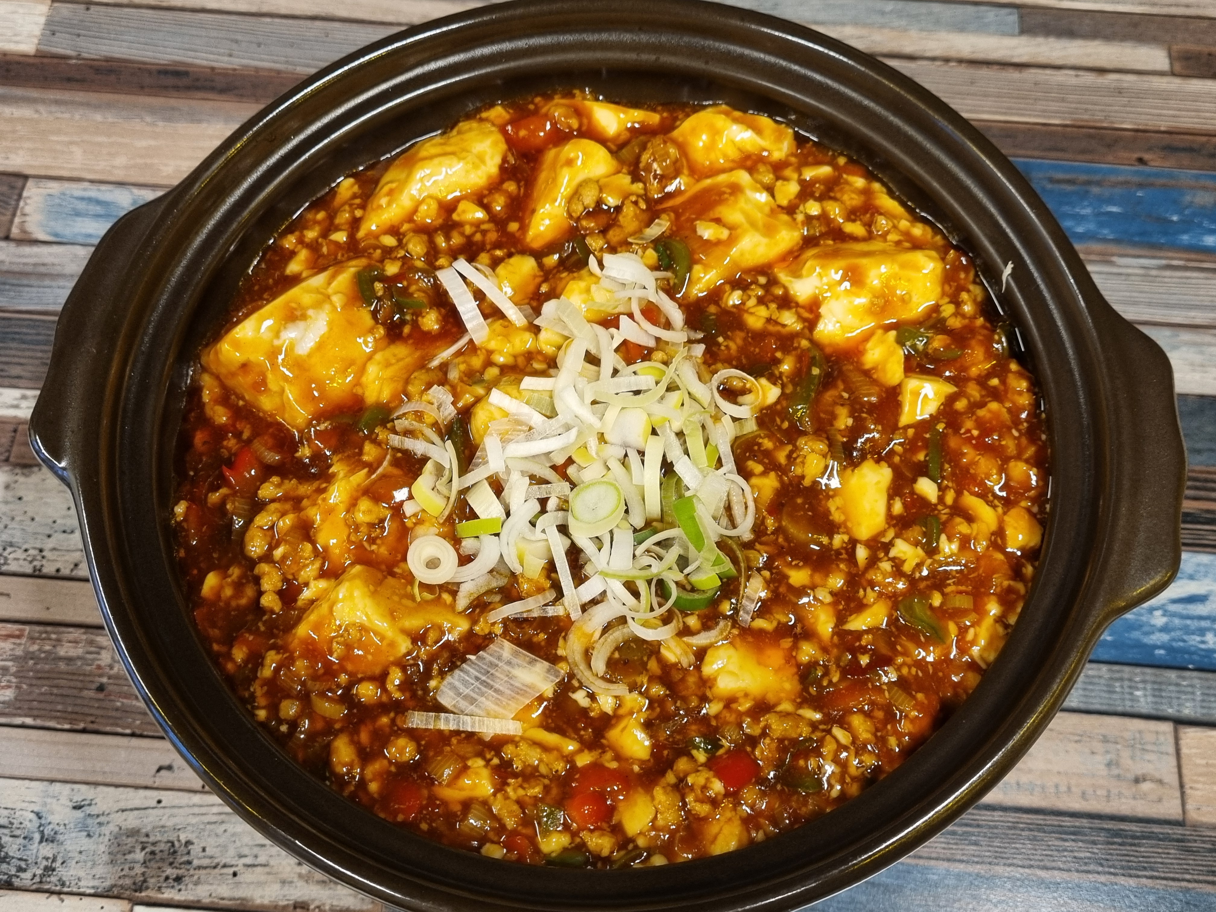 송song 중화요리주점
