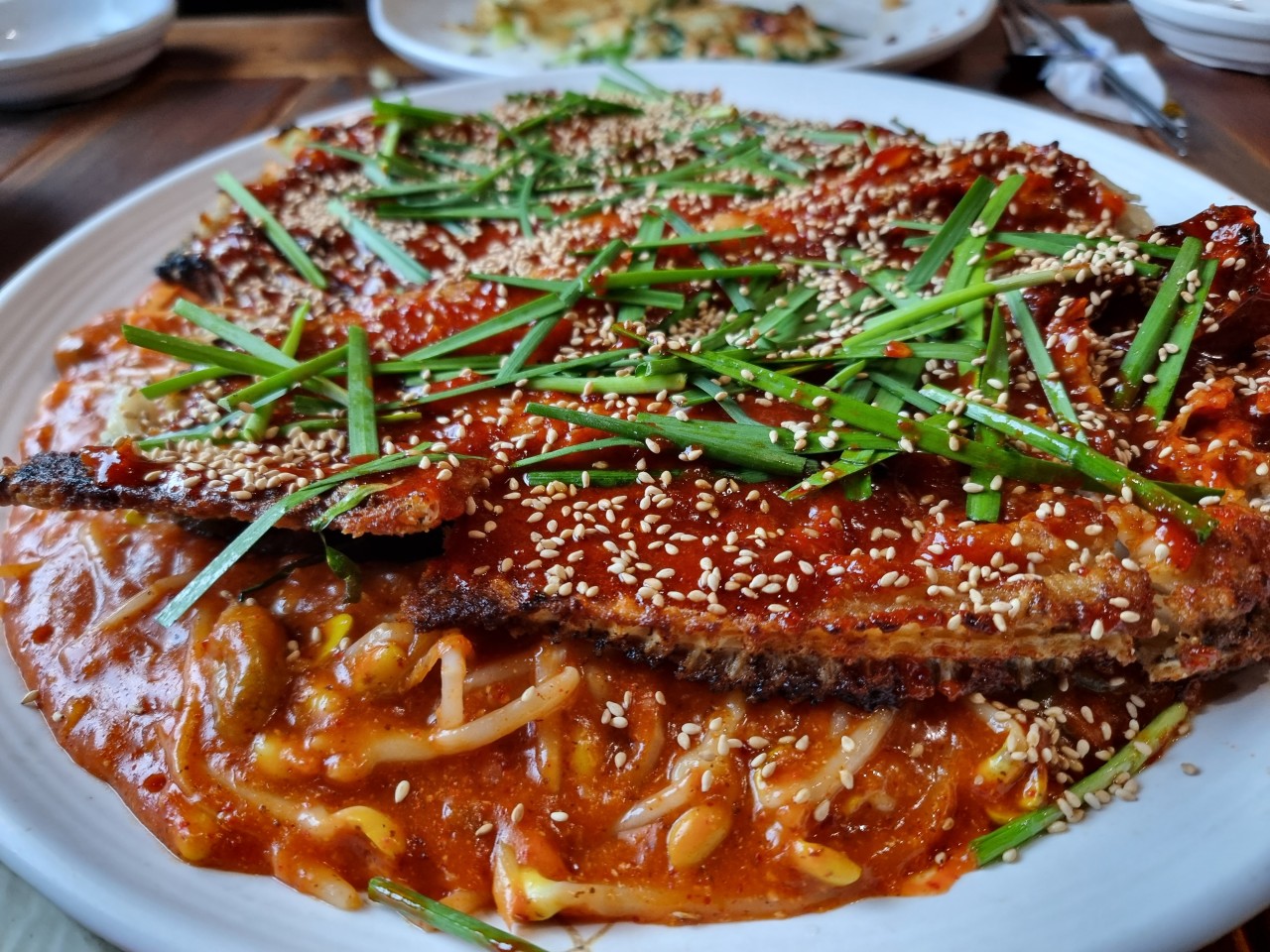 옛날옛터