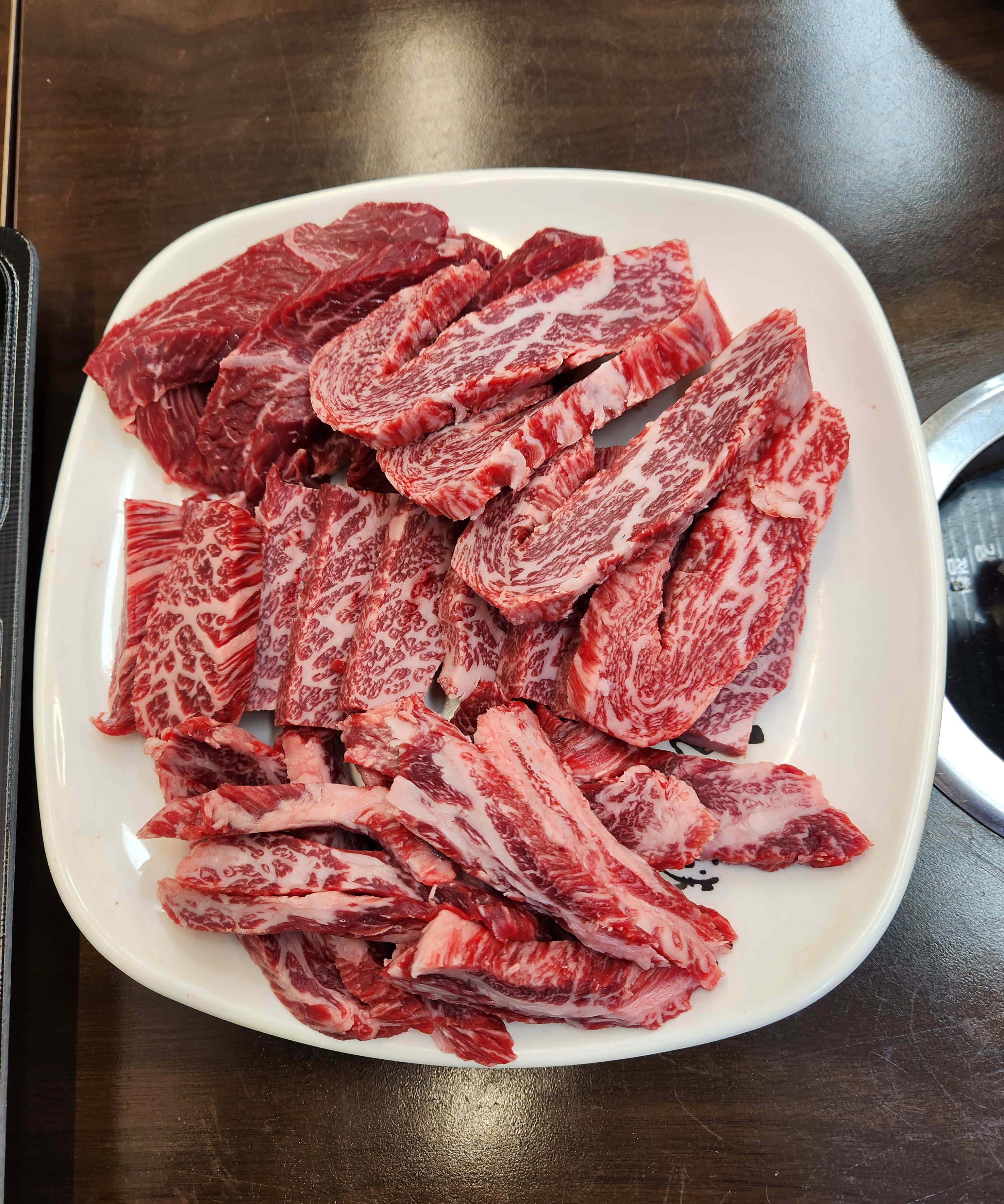 가산생고기