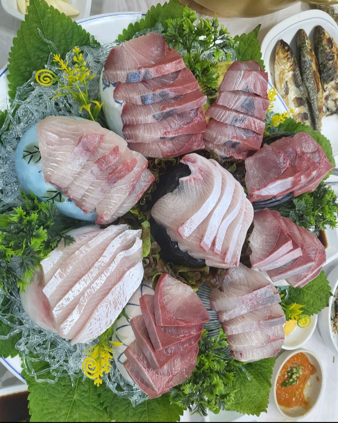 전라도수산