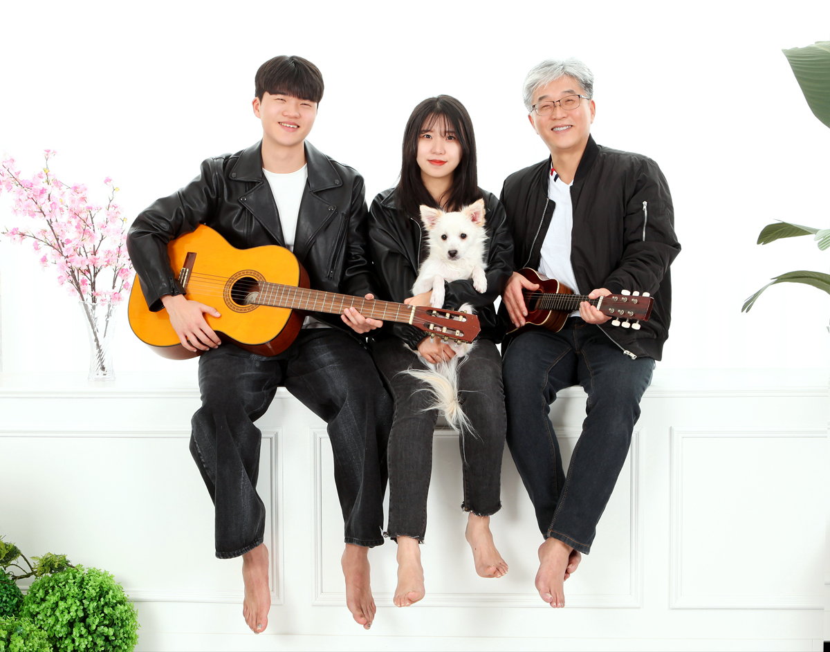 내안에,사진관