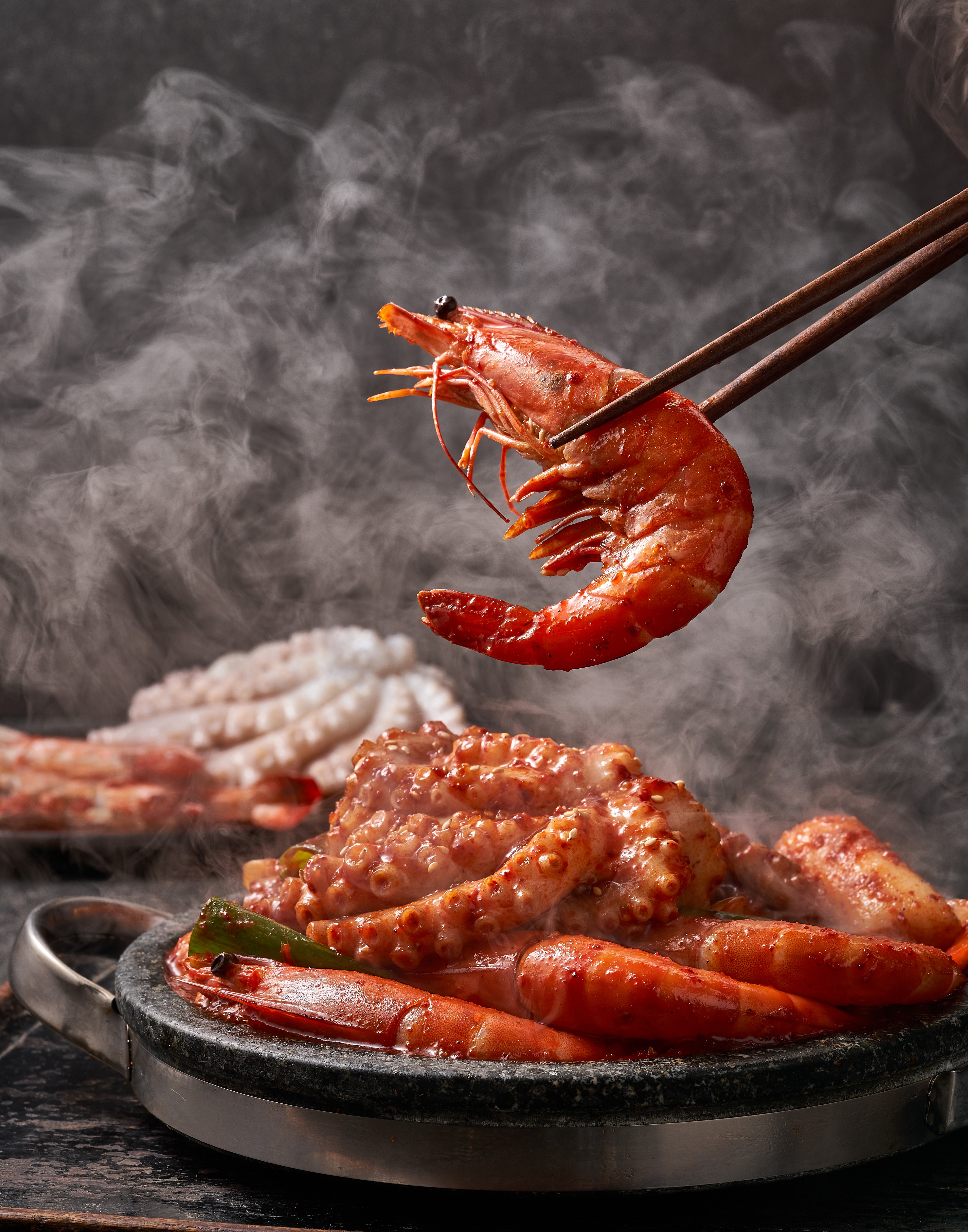 신라식당 월성점