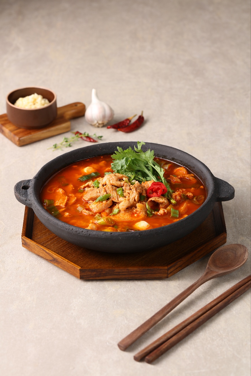 대왕통닭 명동점
