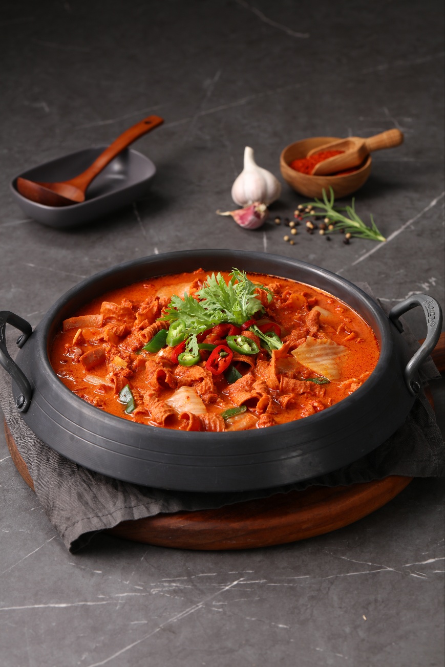 대왕통닭 명동점
