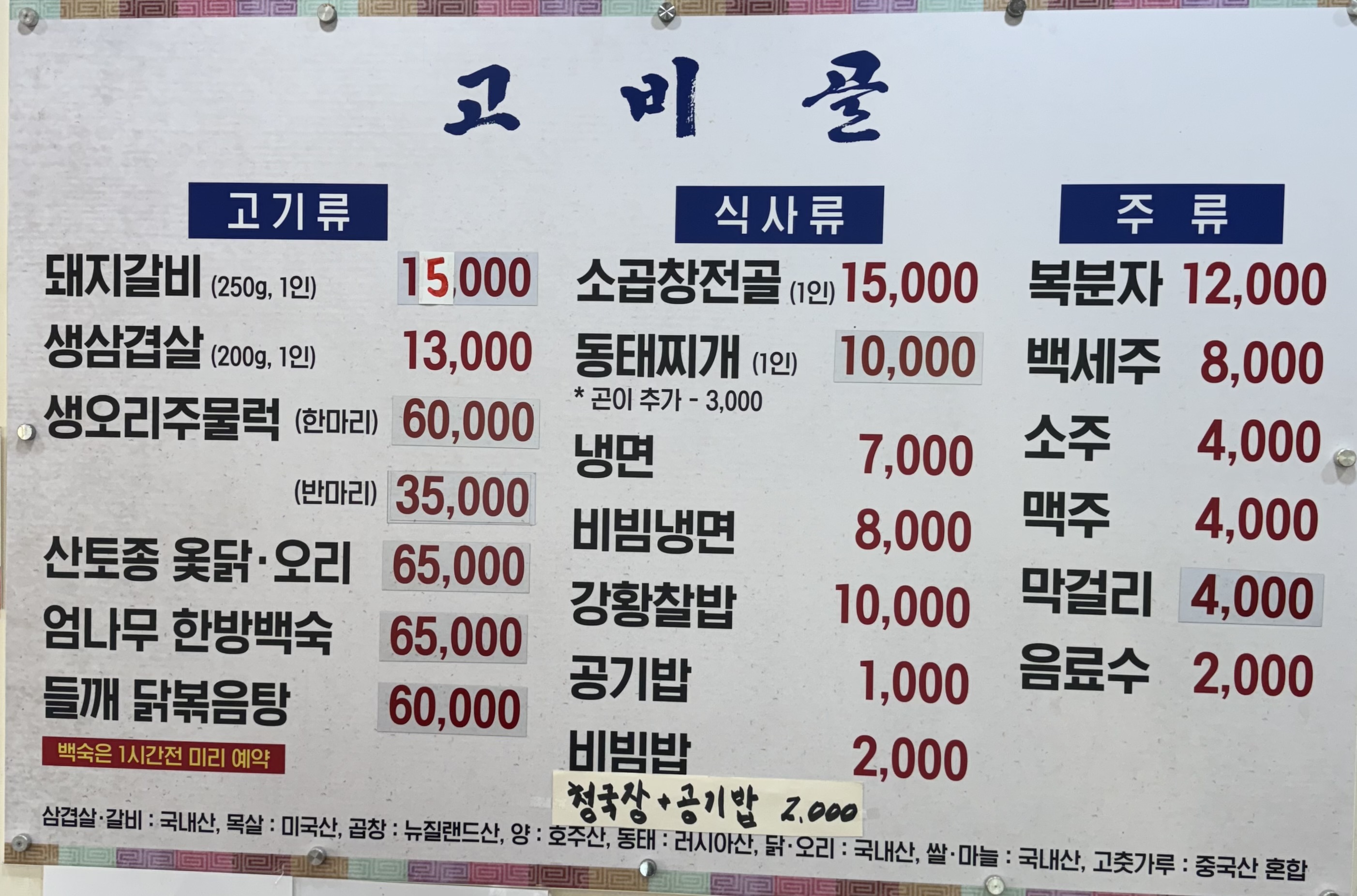 요약 정보 이미지