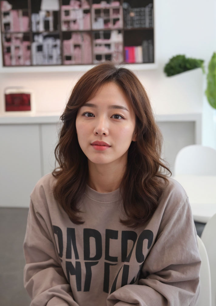 카리스헤어