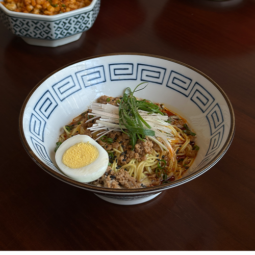 왕산식당 동명점