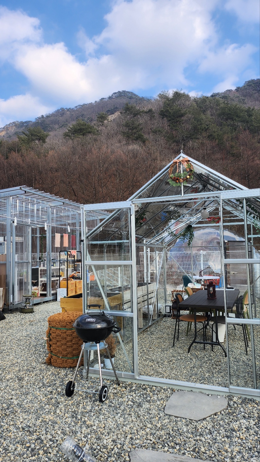 달월채