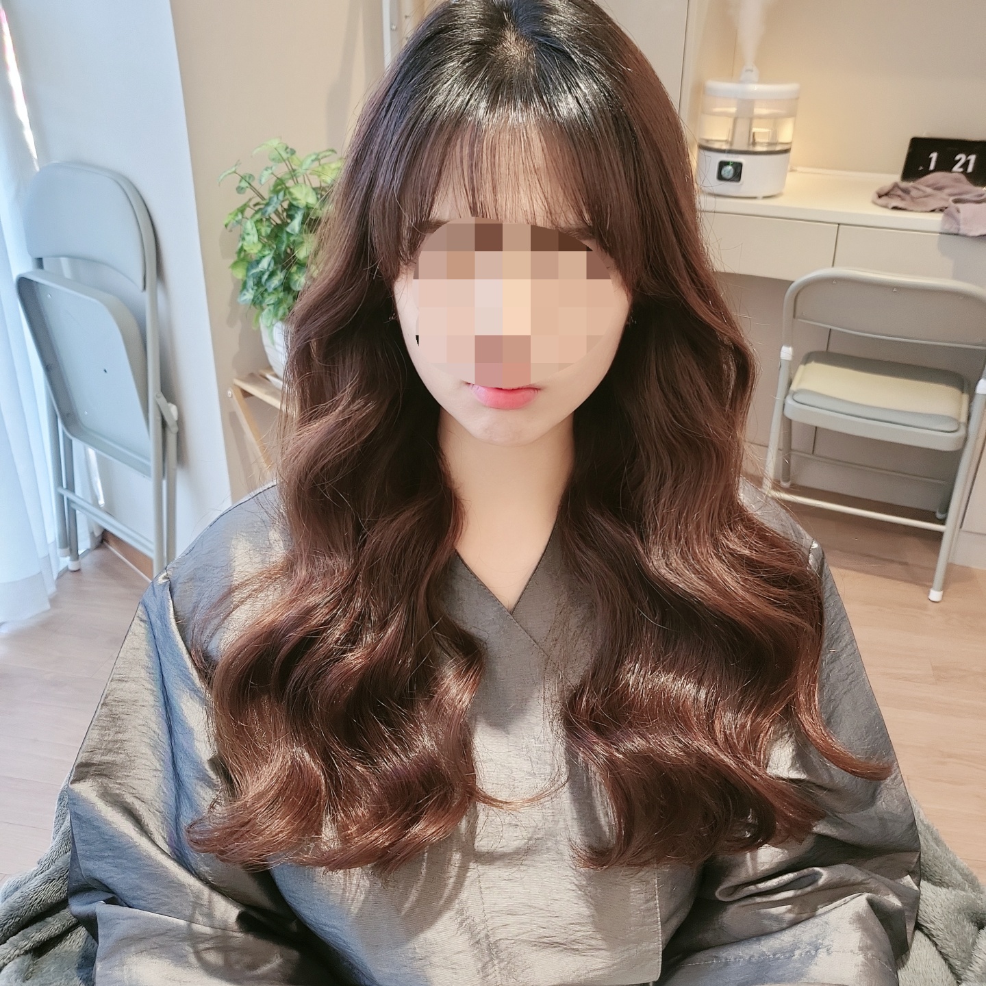 헤어갤러리