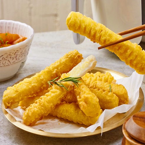 만능떡볶이
