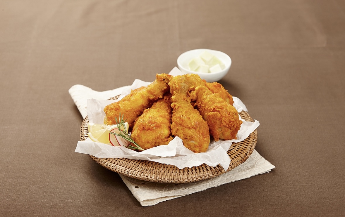 가마치통닭 율하원메이저점