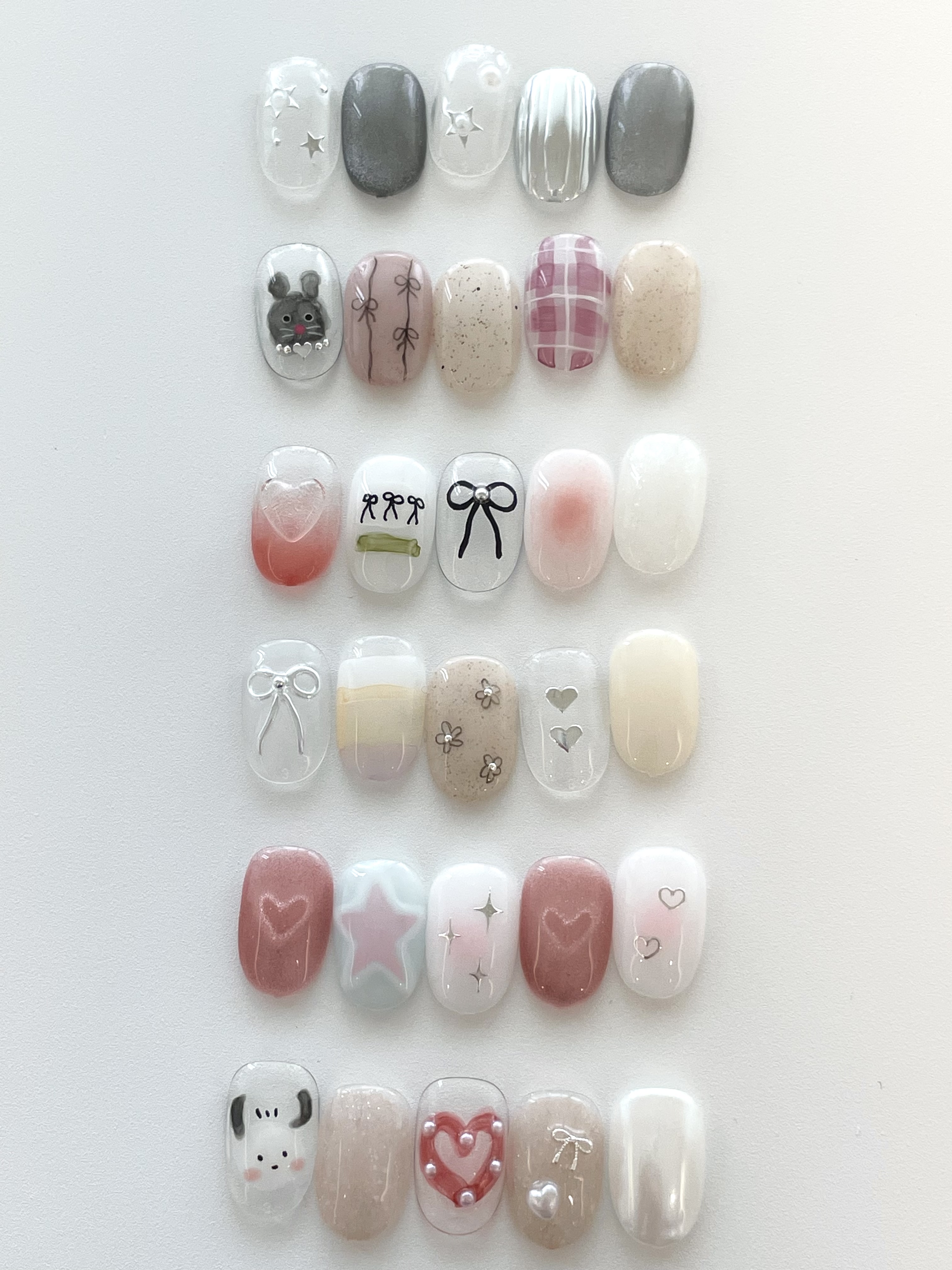 도이네일 대표 이미지