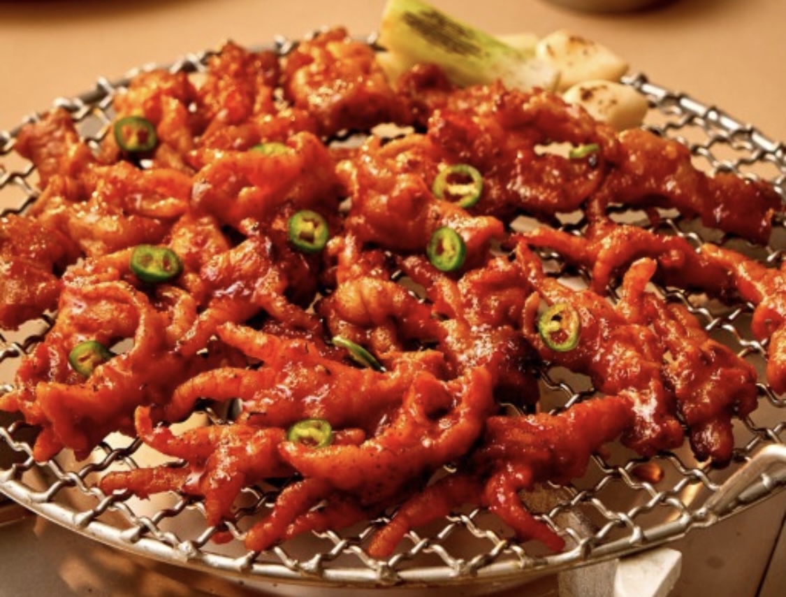 오뚜기식당