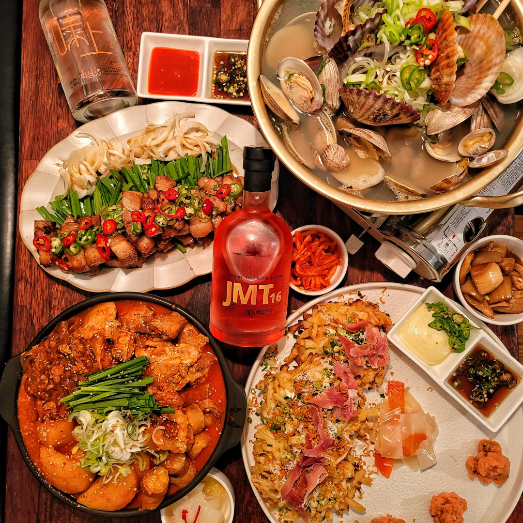 포만