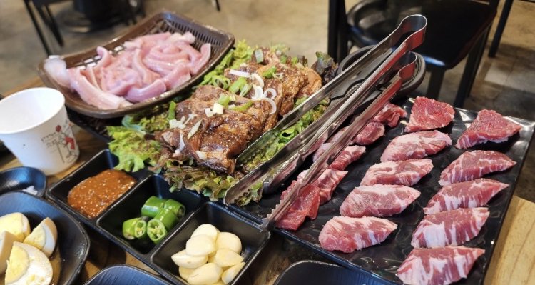 안박사곰장어