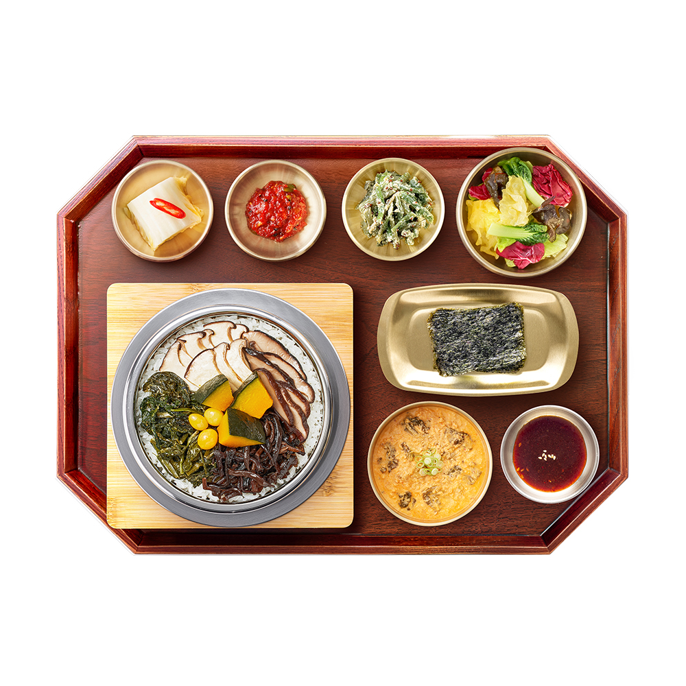 본우리반상 여의오투타워점