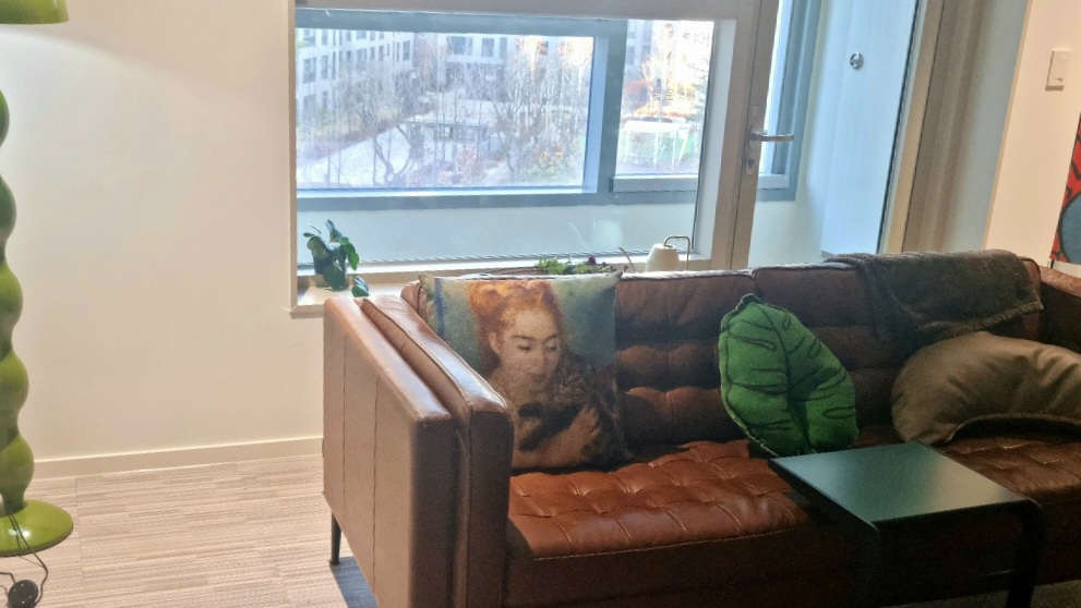 이클로어 에고 심리상담실 대표 이미지