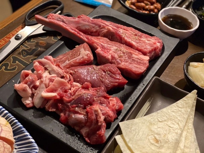 양찬하루 이천하이닉스점