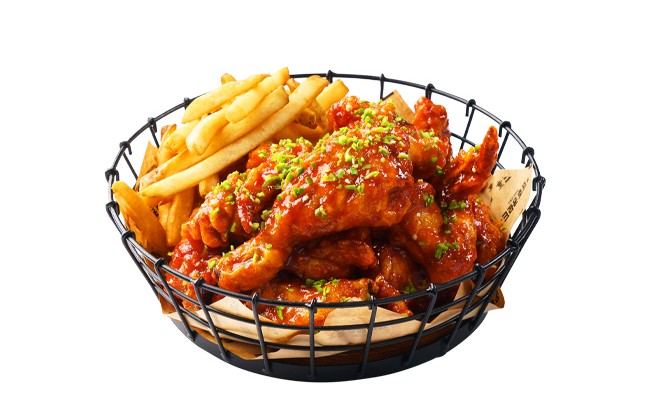 크라운호프 성안점