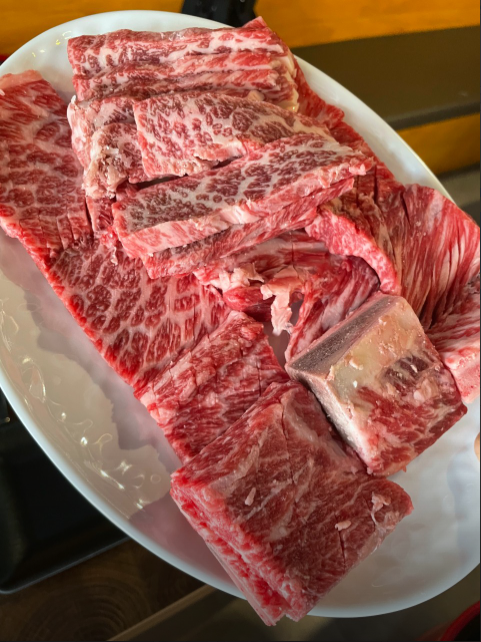 대구 달성군 소갈비 추천 가까운 소갈비맛집 소개합니다 호호소갈비
