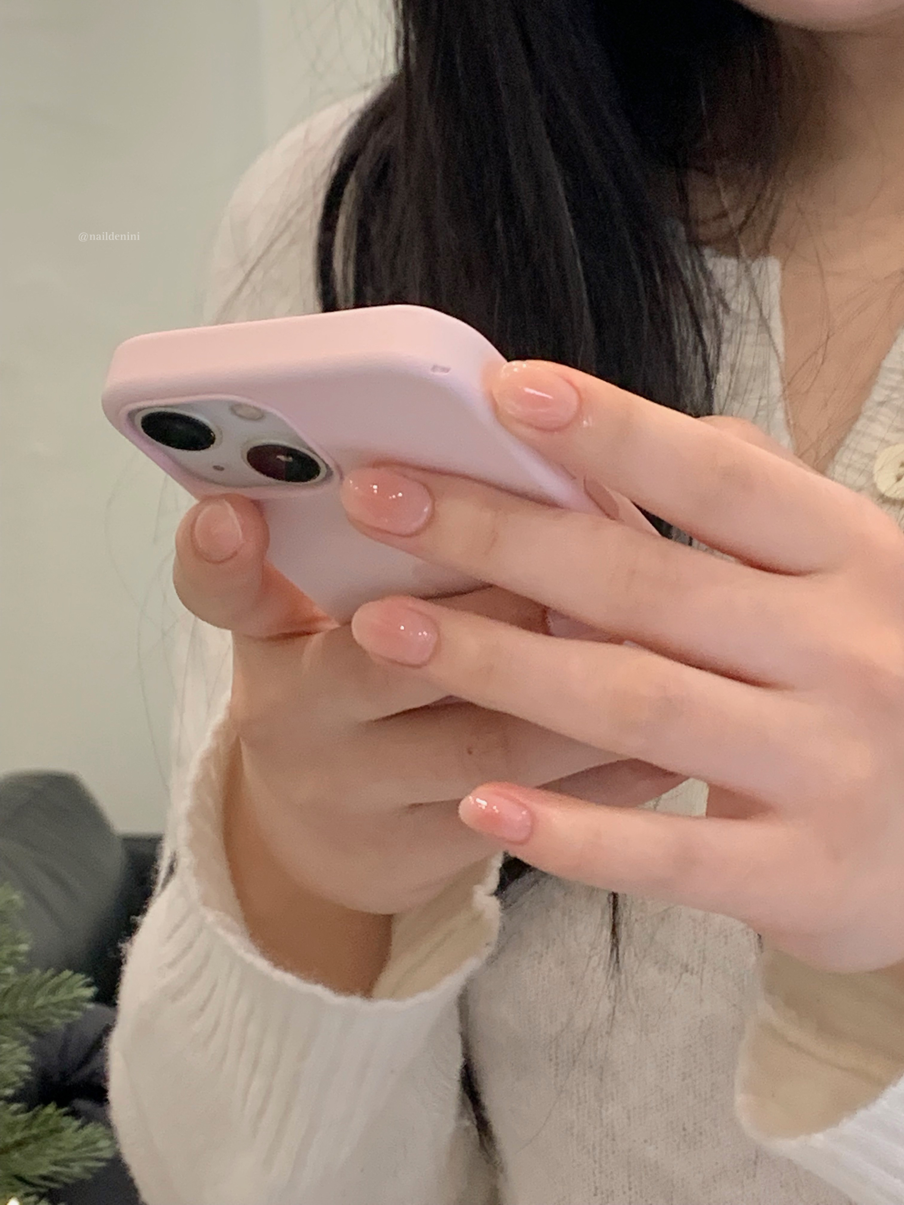 네일드니니