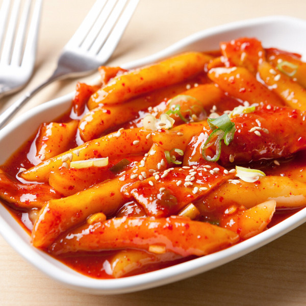 만능떡볶이
