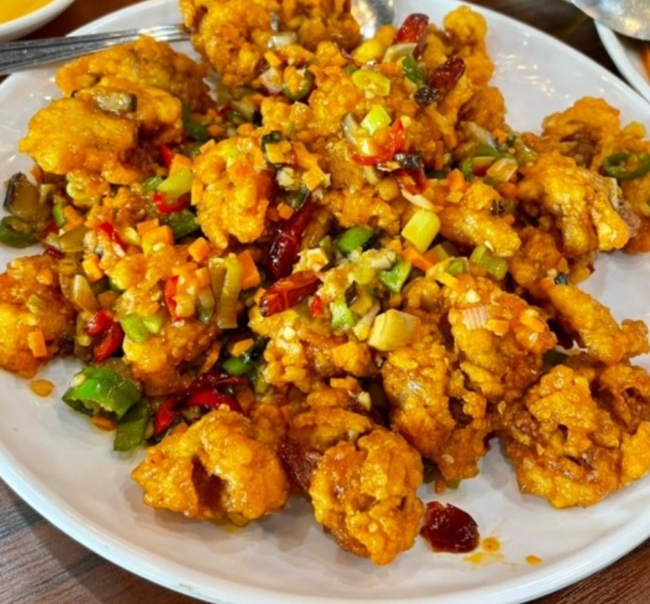 백년양꼬치