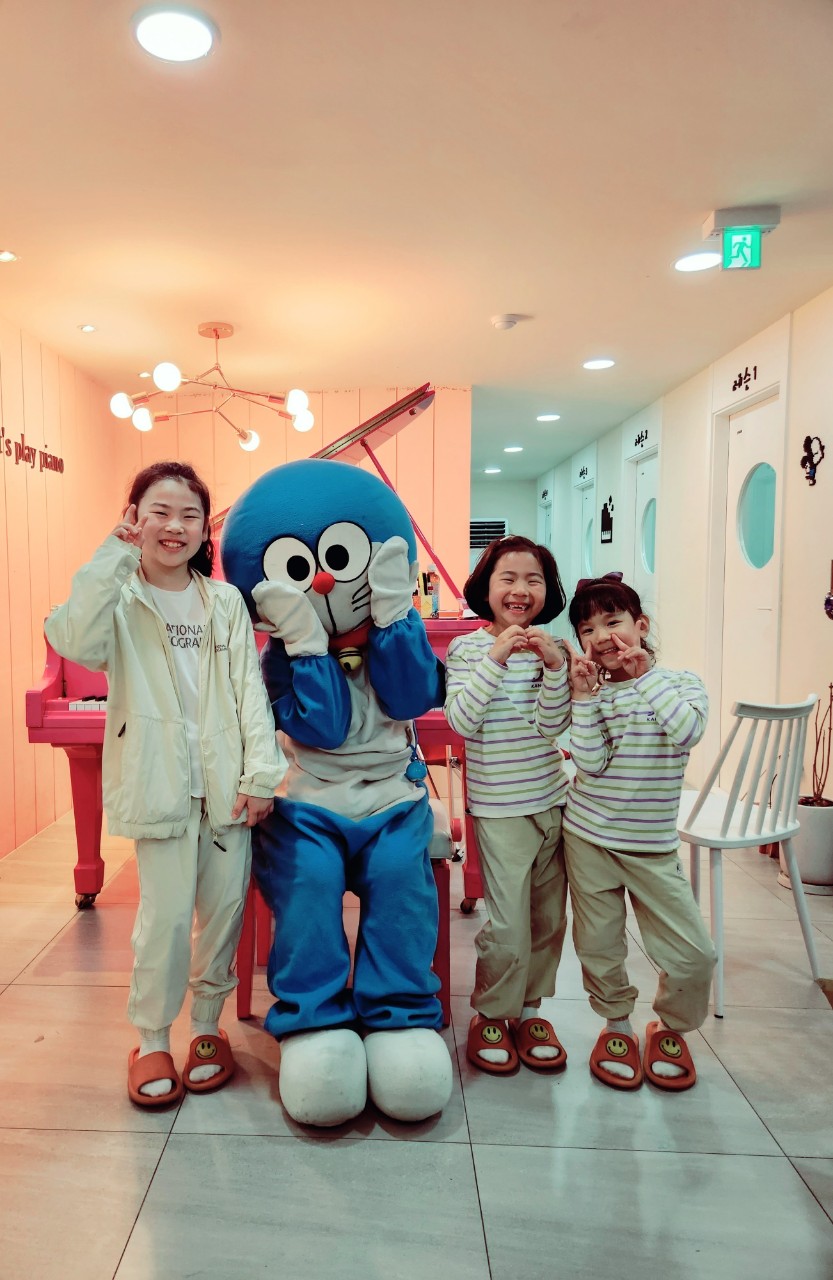 피아노야놀자학원