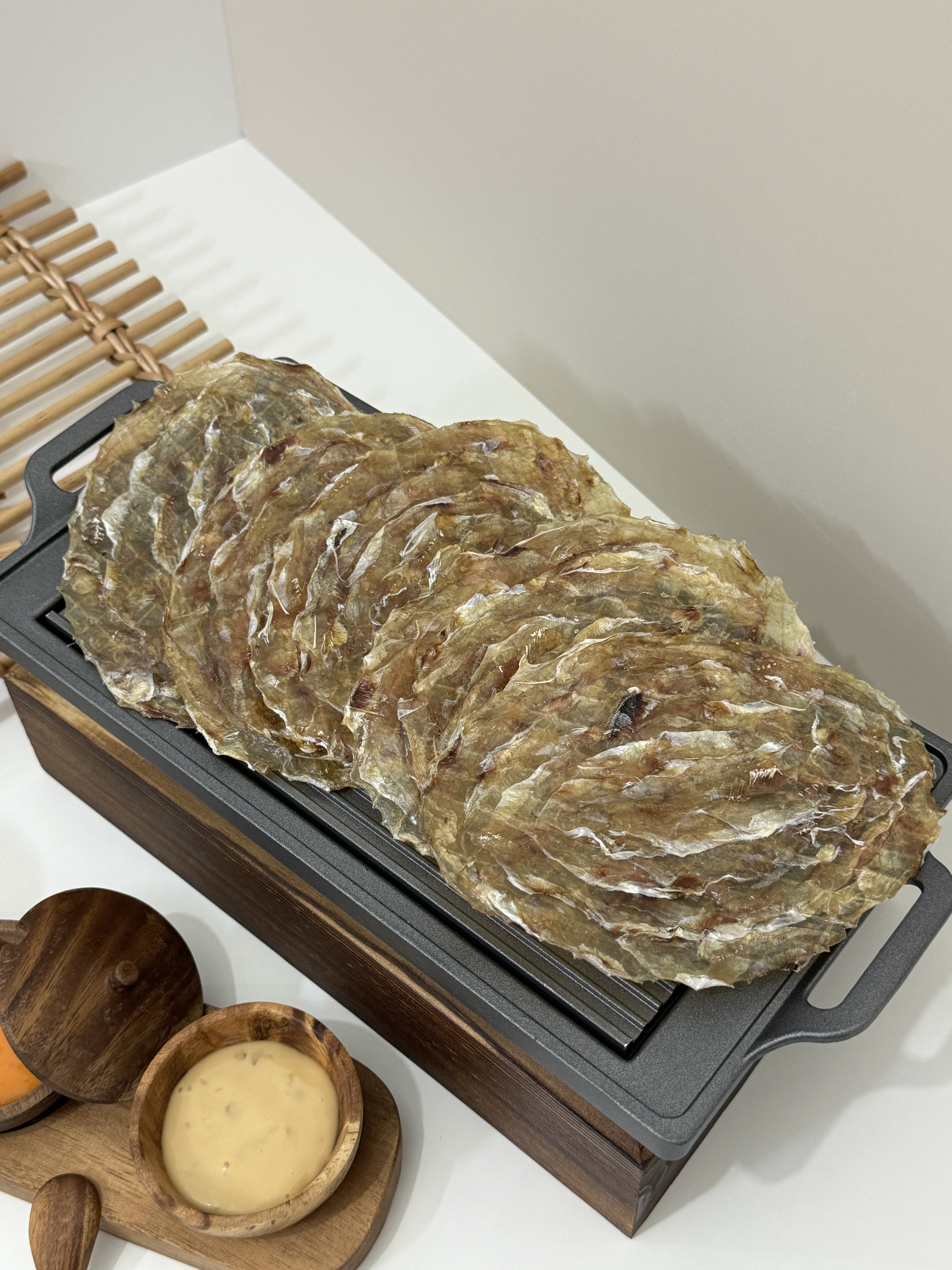 찡보네징어 건어물