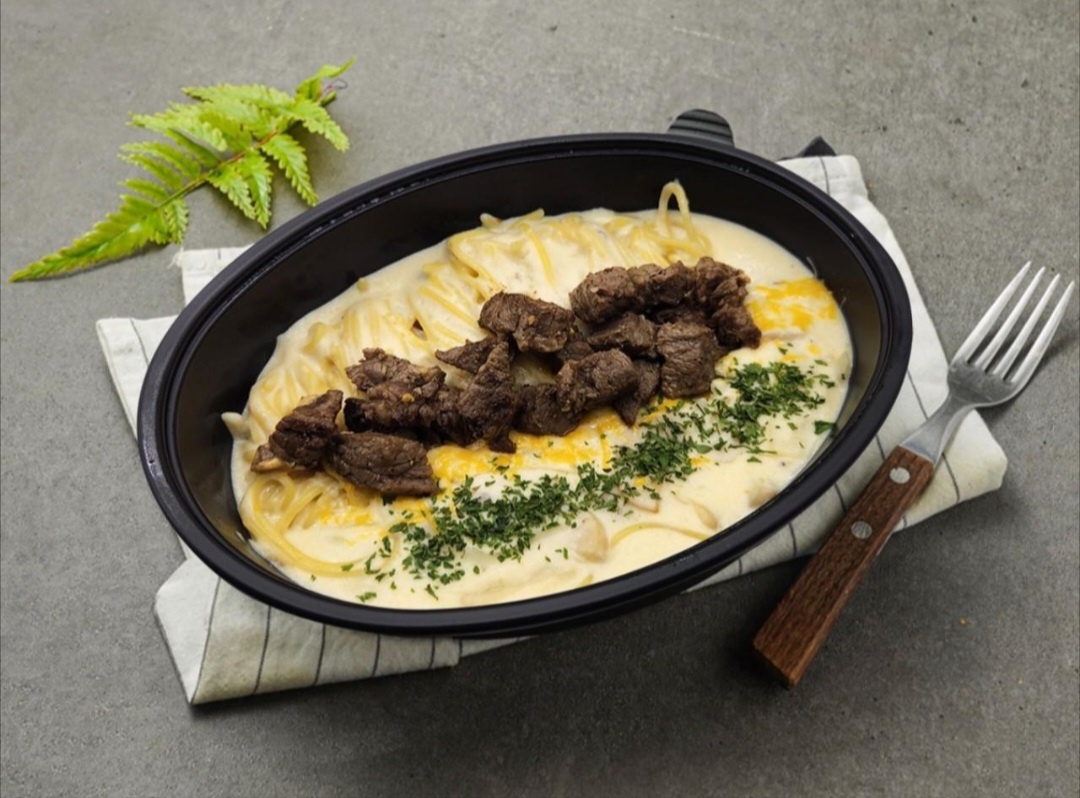 바로덮밥&파스타 경남양산점