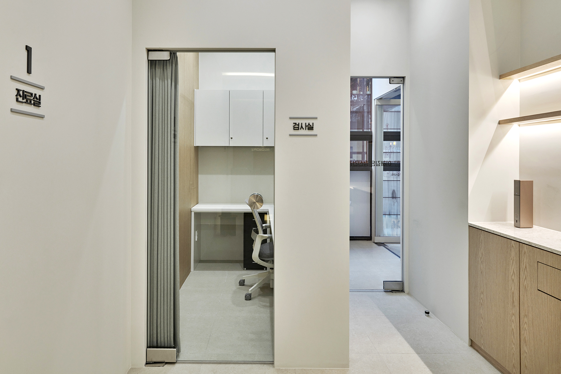 이해깊은 정신건강의학과 대표 이미지