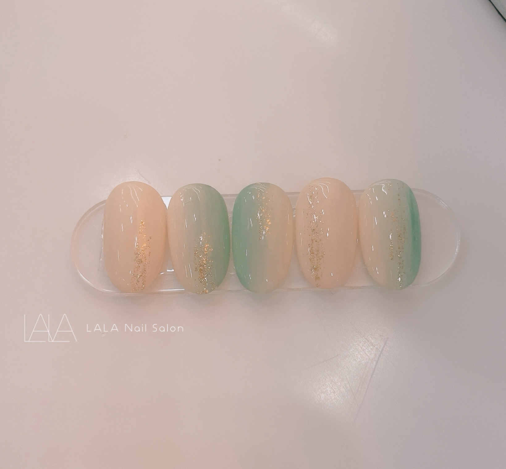 라라네일살롱