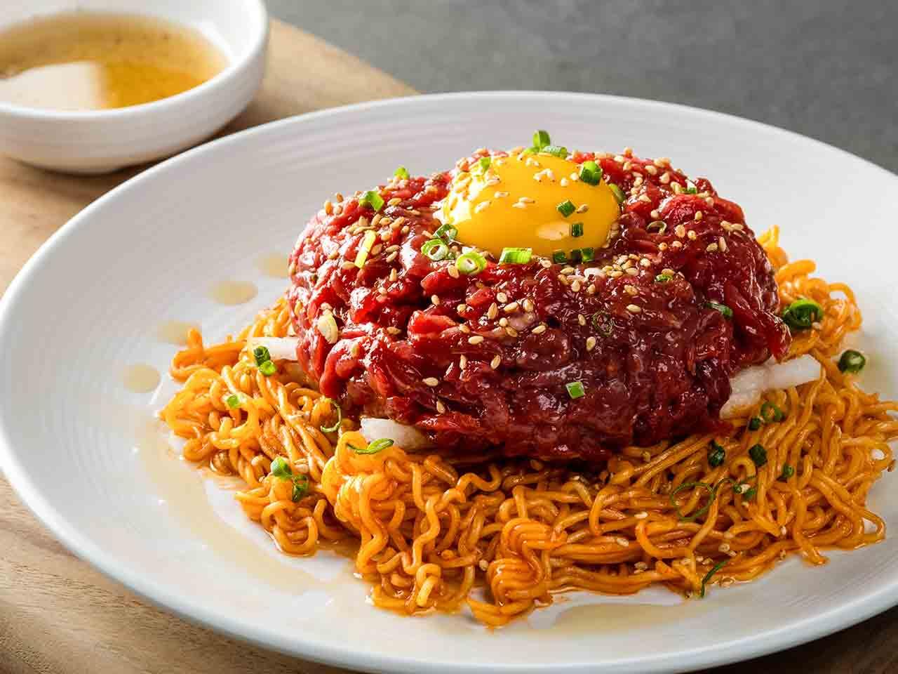 형제육회 본점
