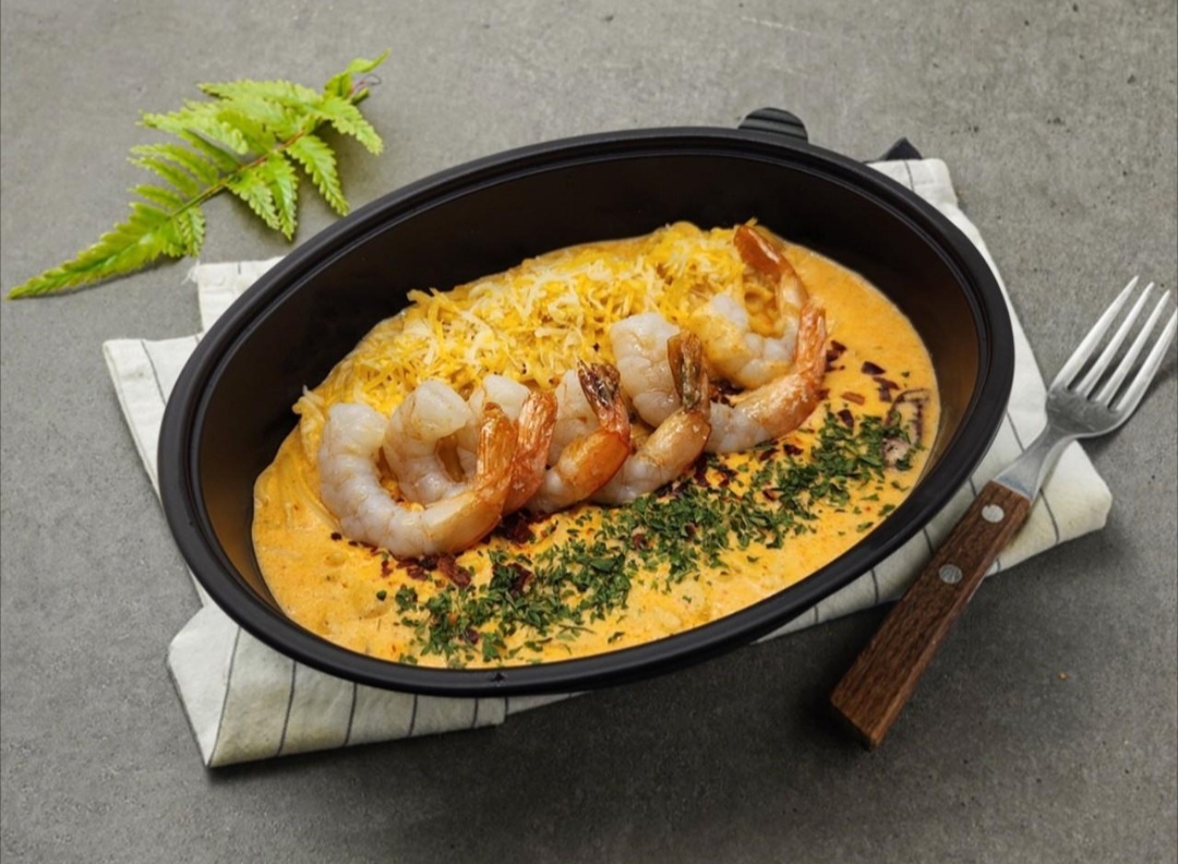 바로덮밥&파스타 경남양산점
