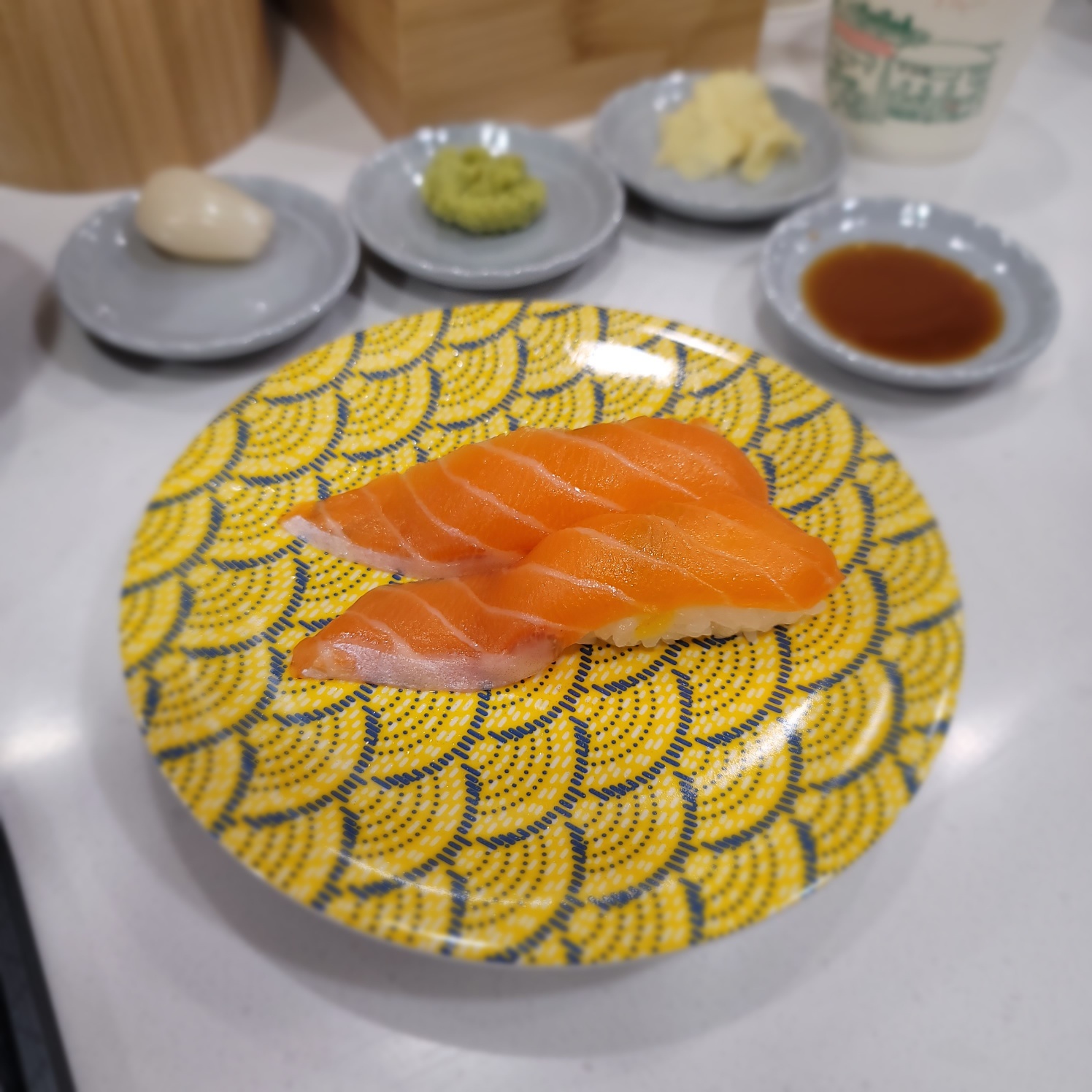 스시담다