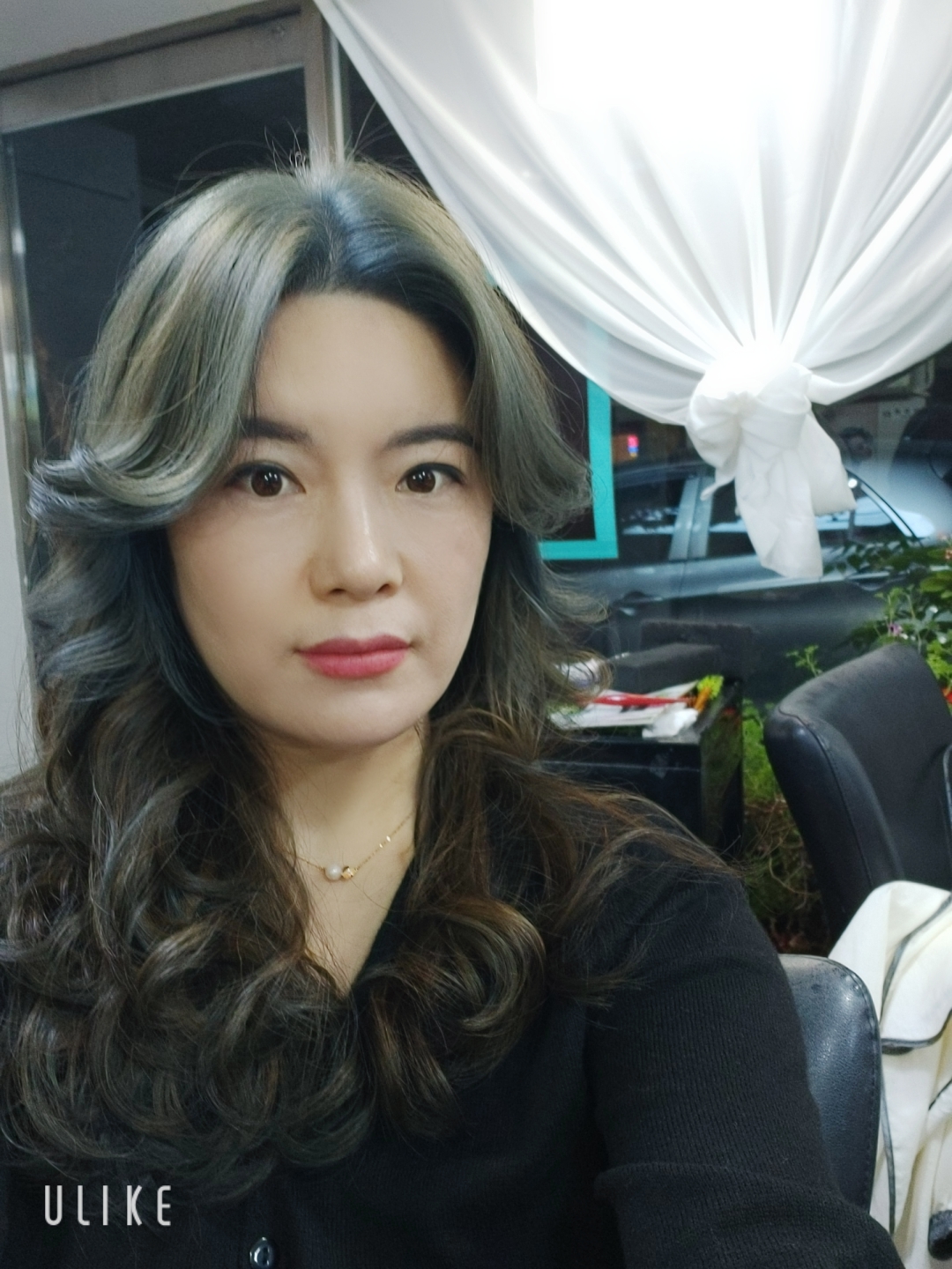 목화헤어