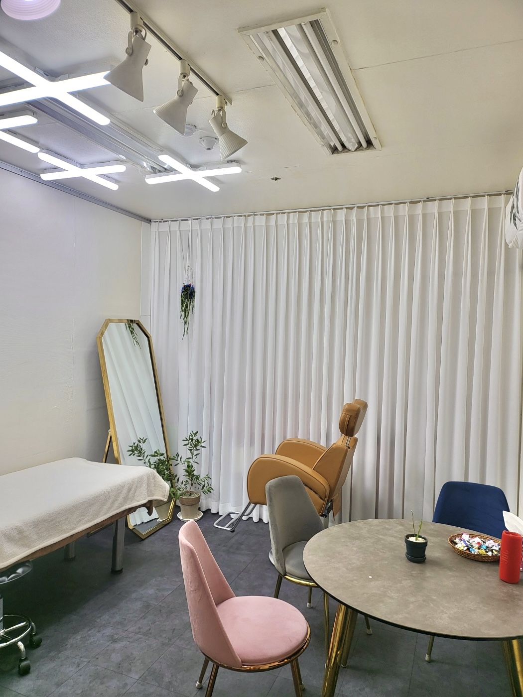 뷰티로망스 대표 이미지