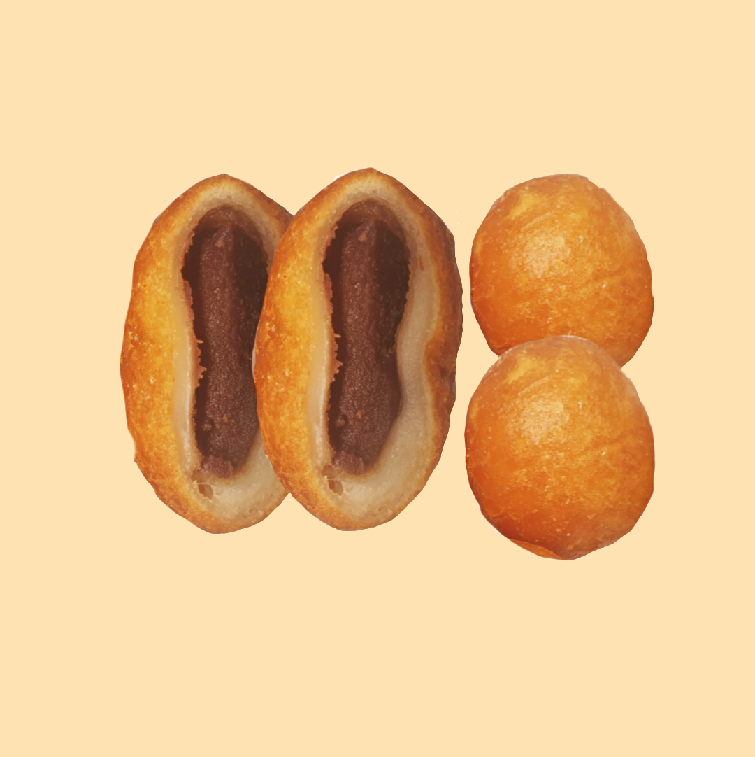근덕이삼척꽈배기 강릉입암점