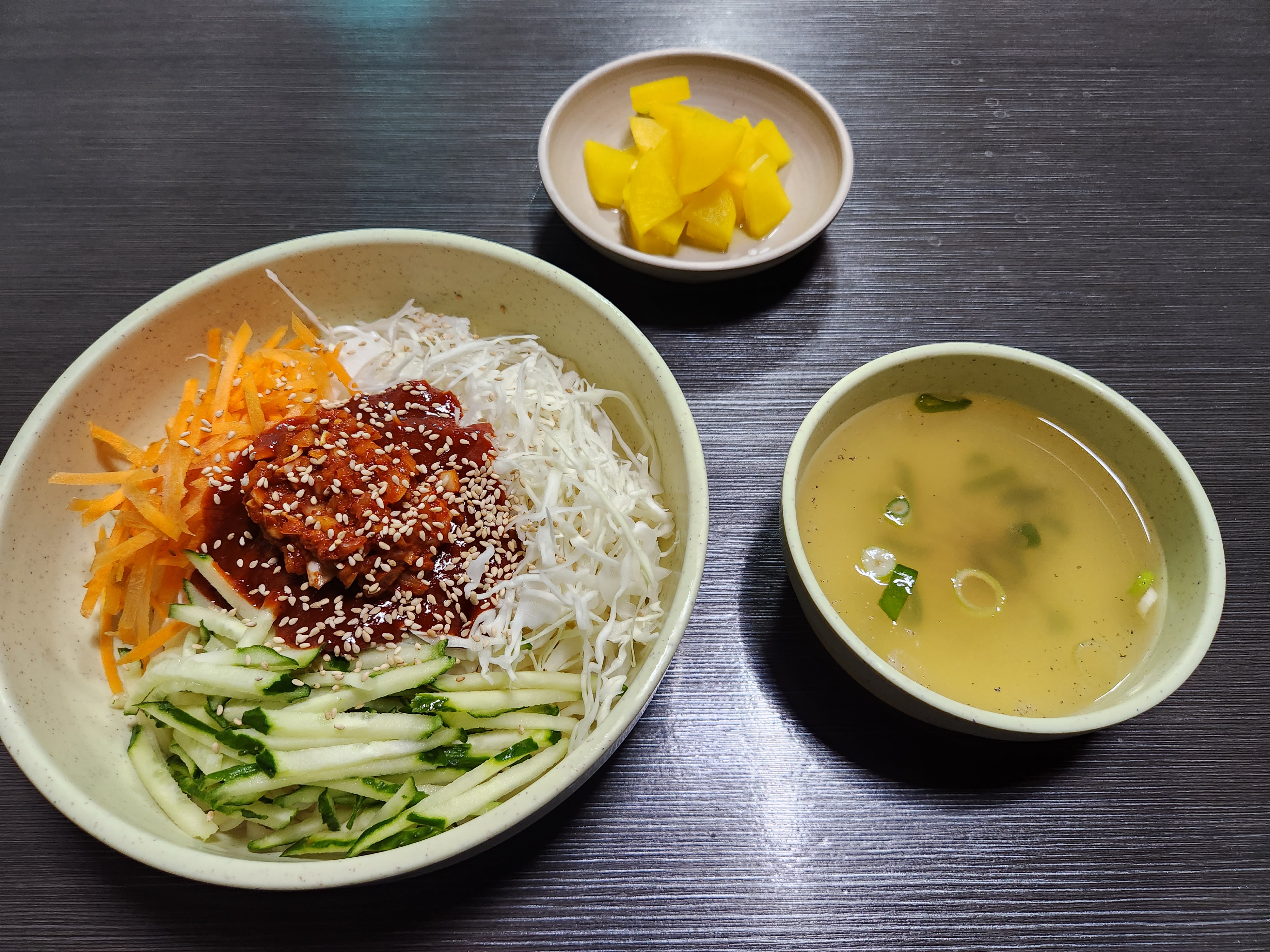 차애전할매칼국수