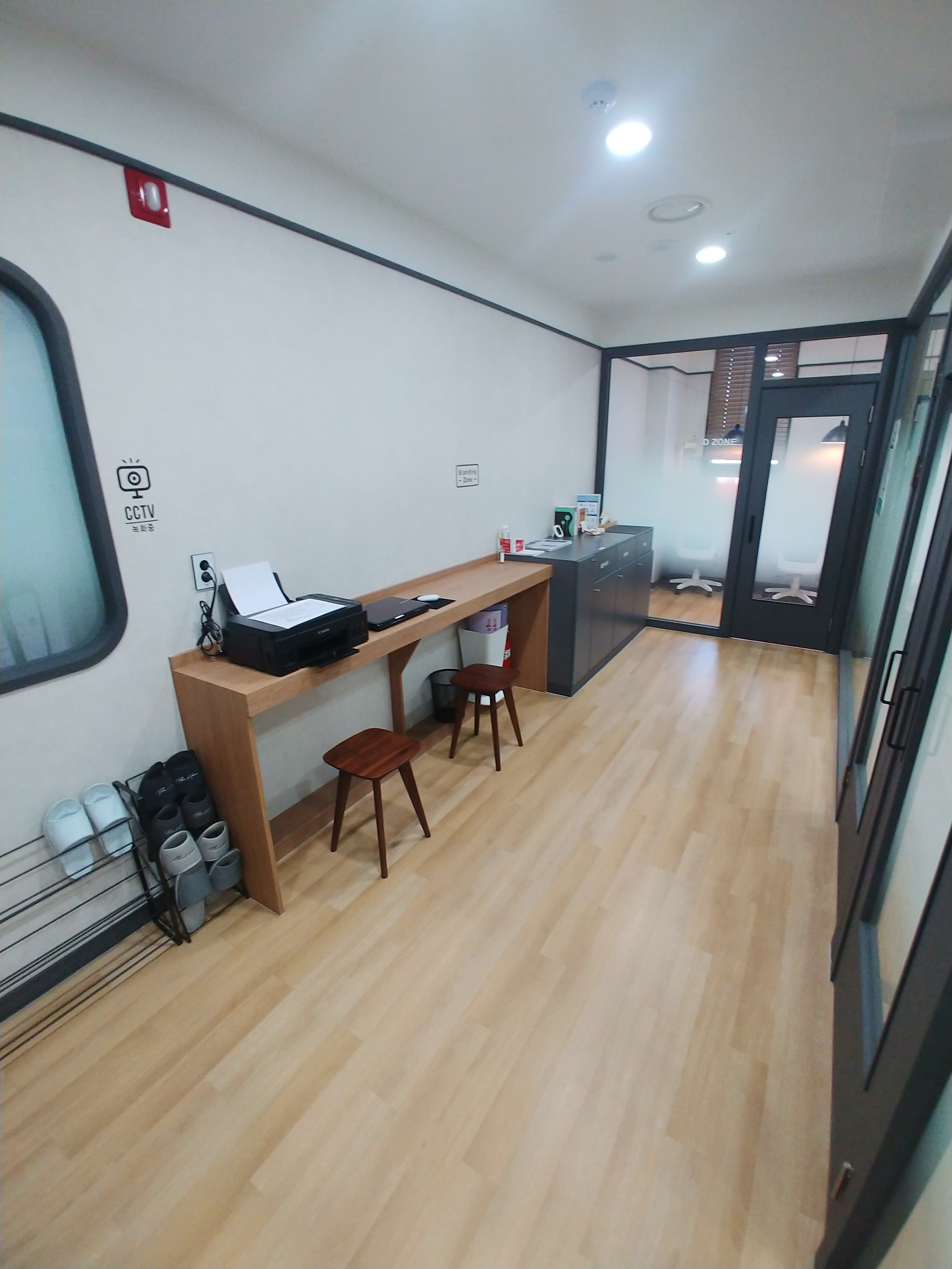바짝스터디카페 동탄에듀타운센터