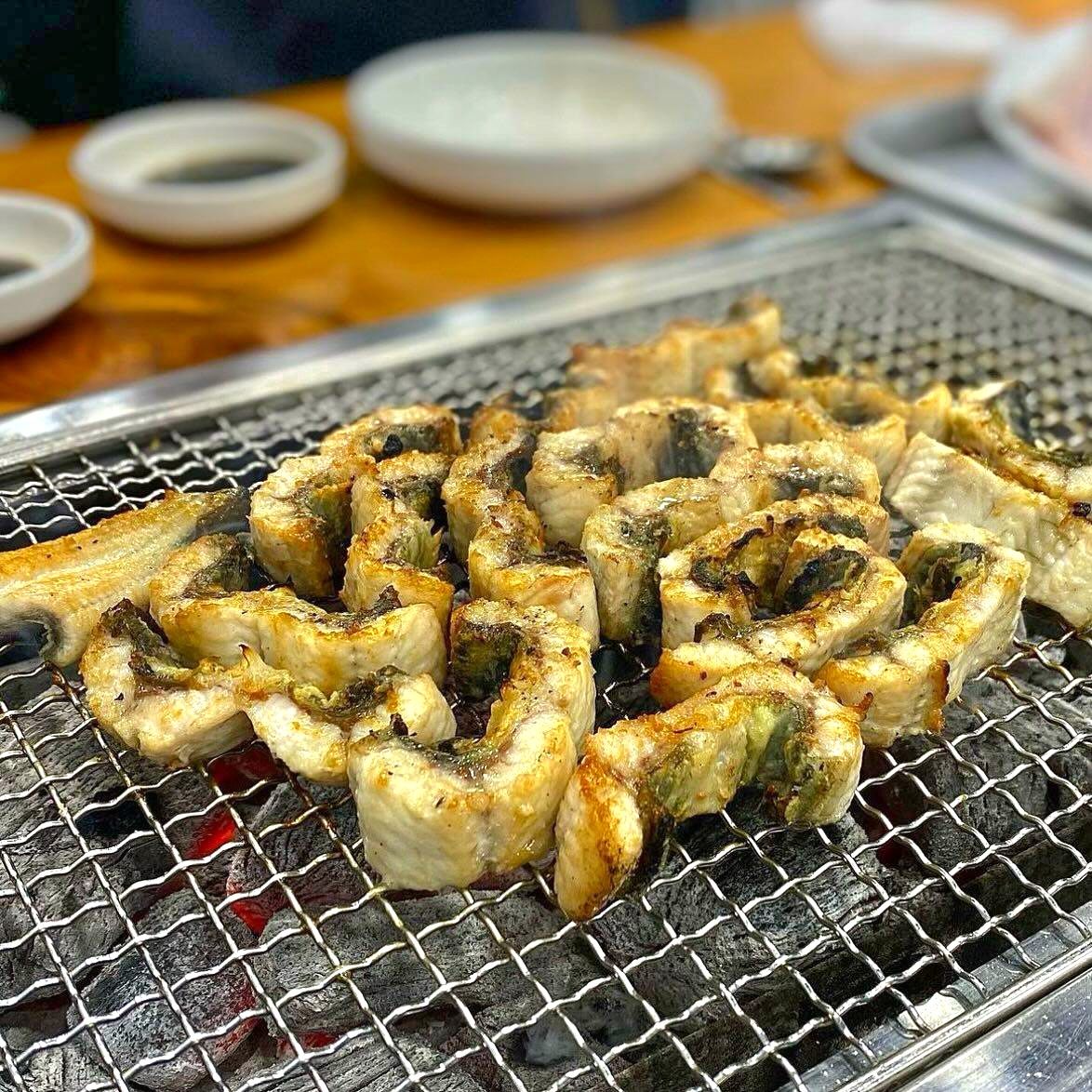 천장어 대표 이미지