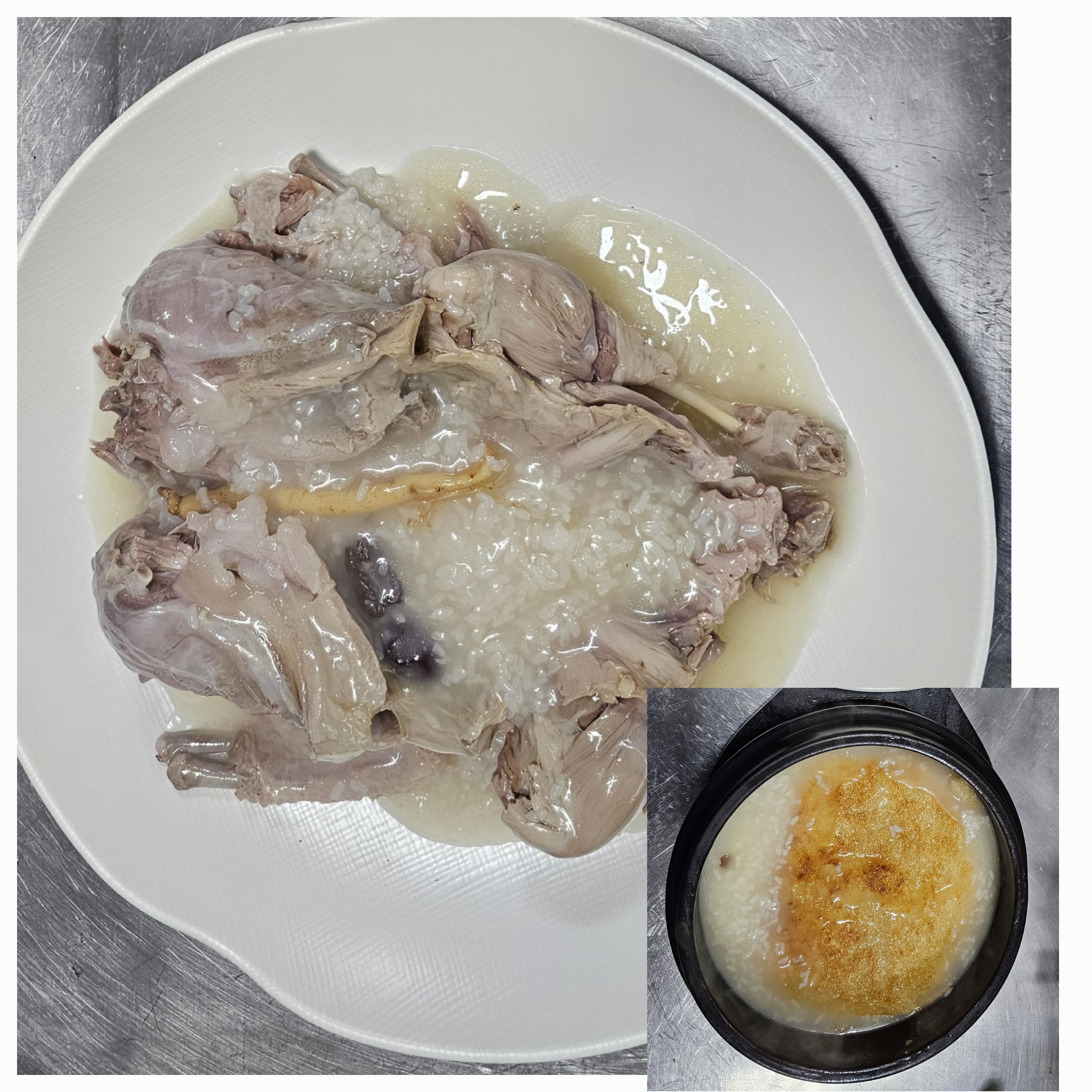 장수촌