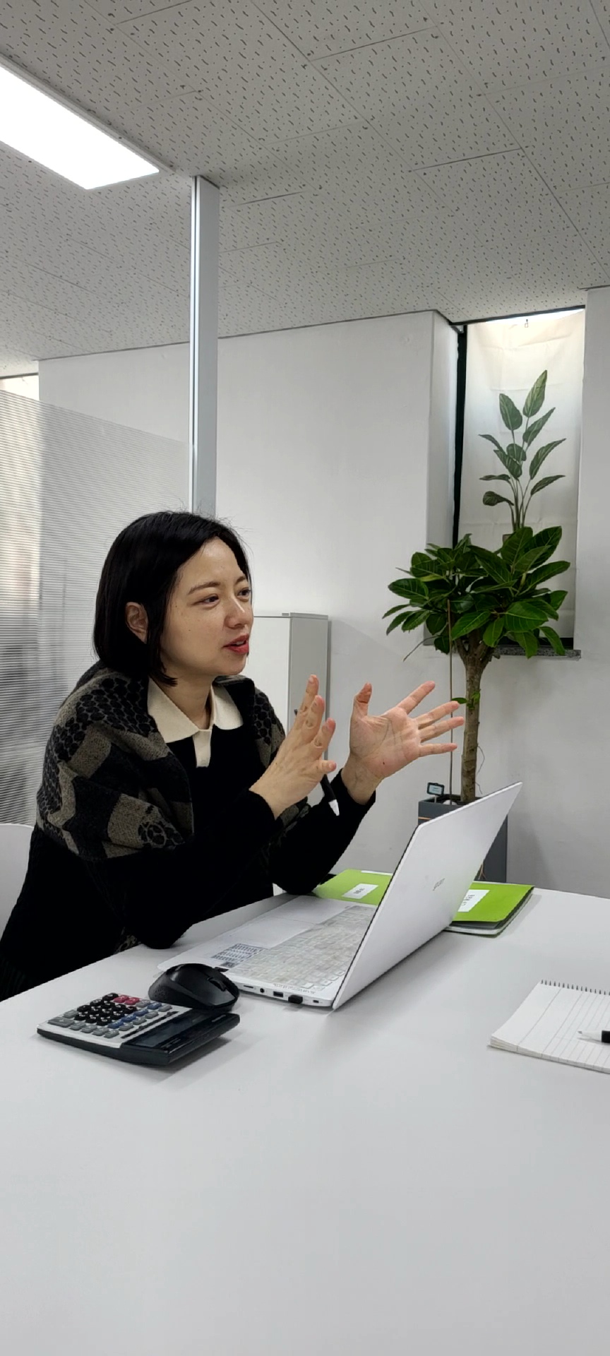 빛 세무회계컨설팅 대표 이미지