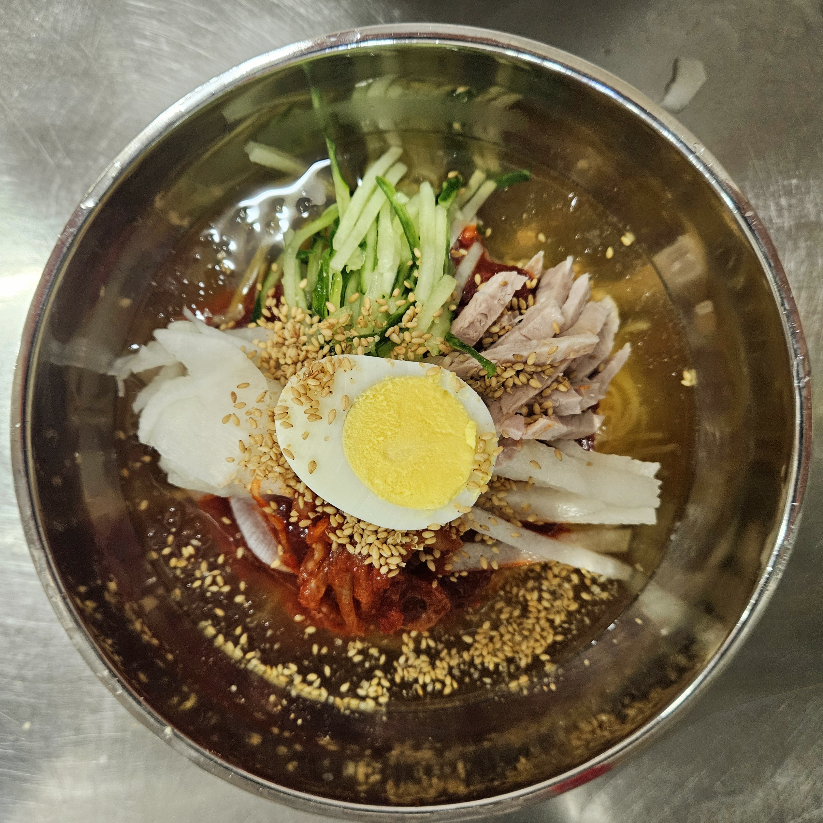 당감밀면