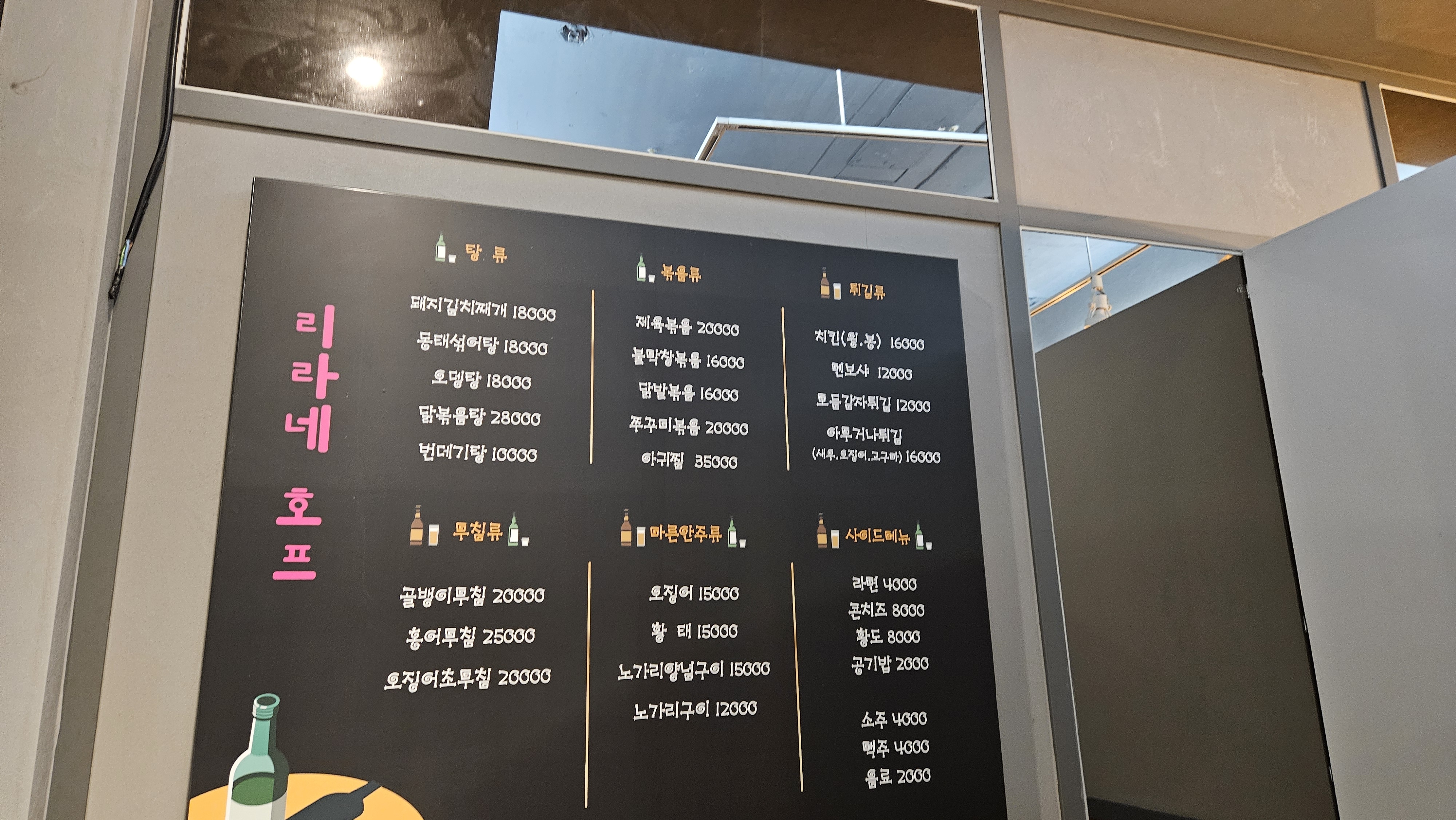 요약 정보 이미지