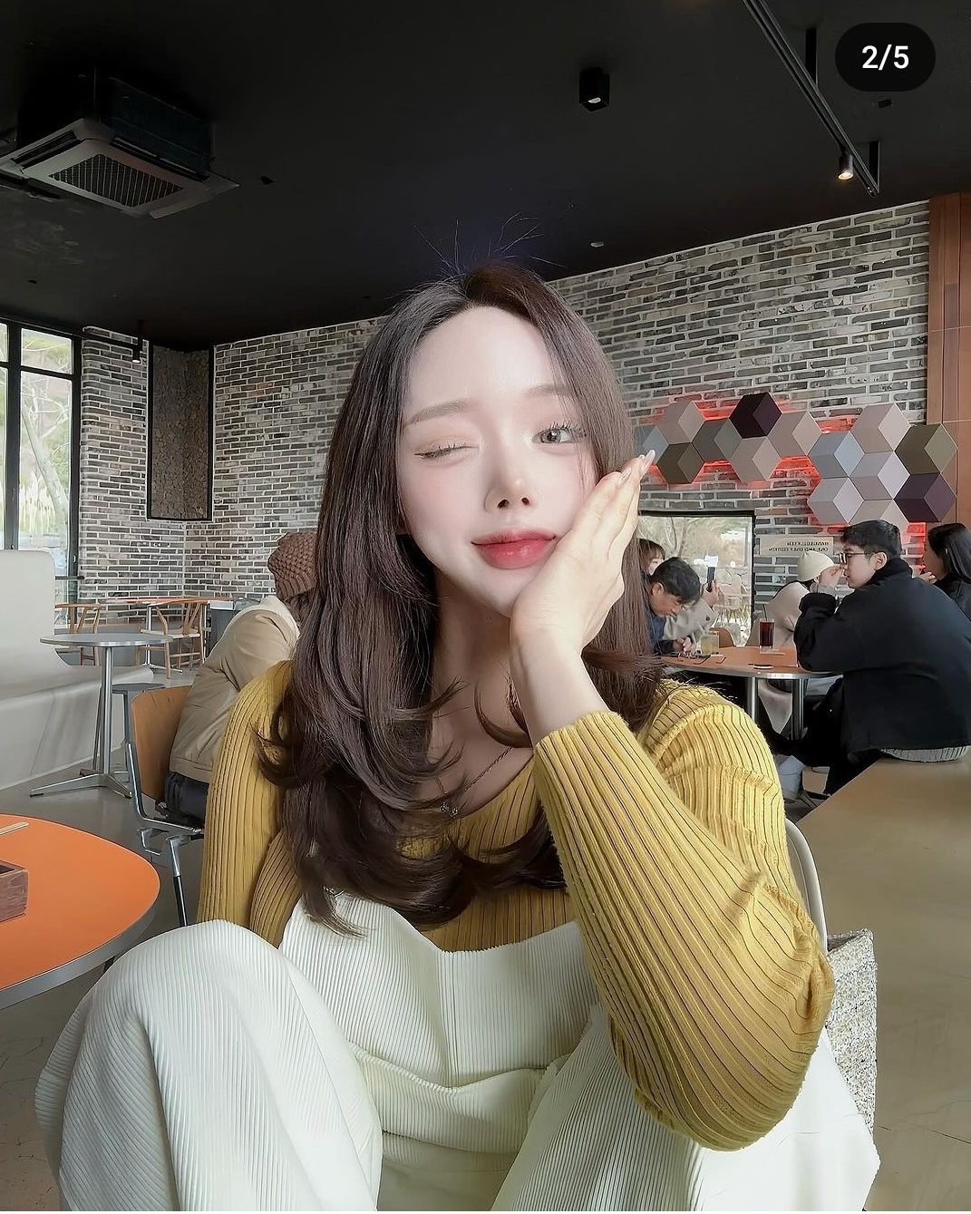 이자벨헤어