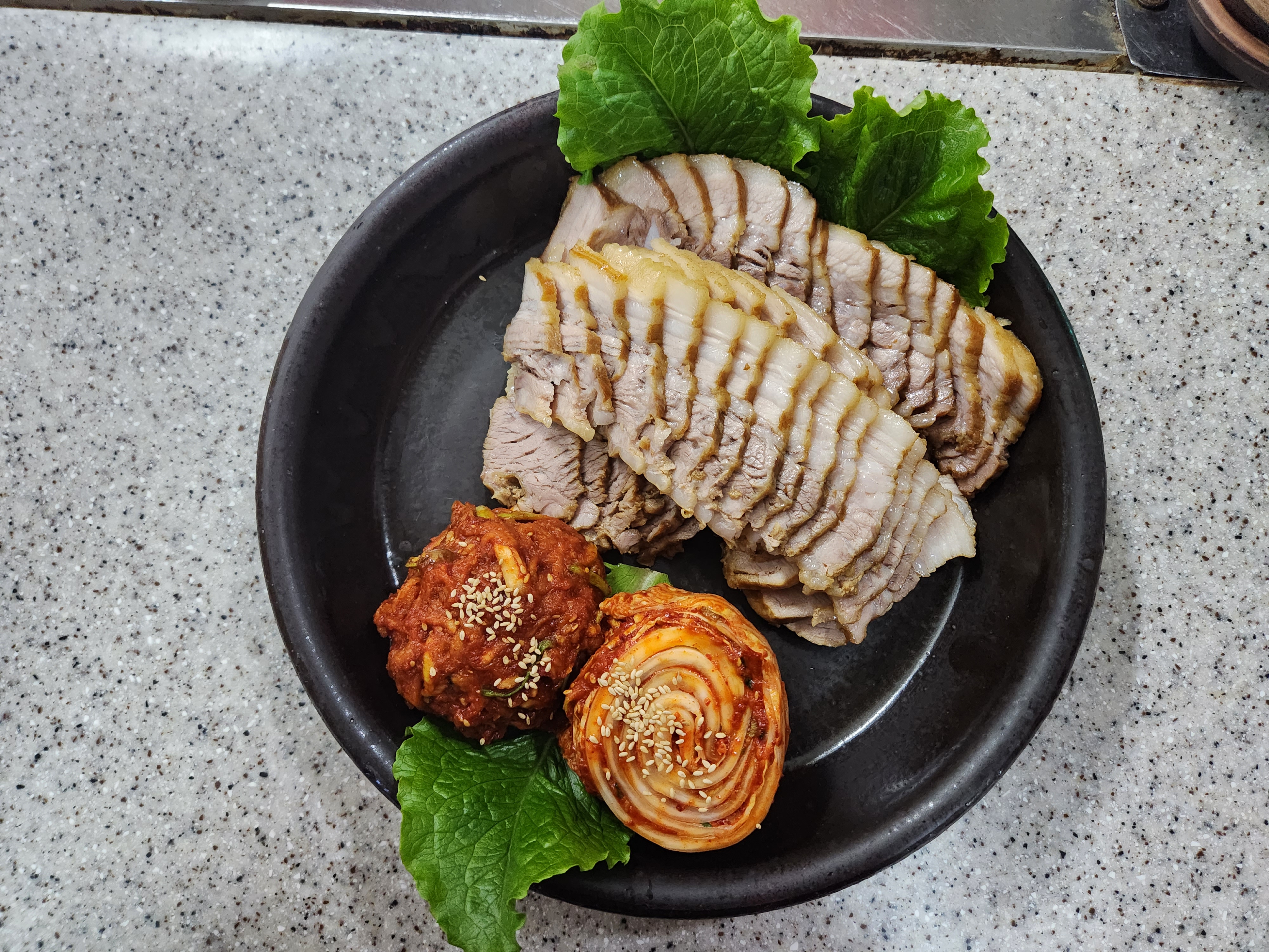 DA.dodo | 보쌈맛집추천 대전 중구 보쌈전문점 소개합니다 방문해보세요 항아리보쌈